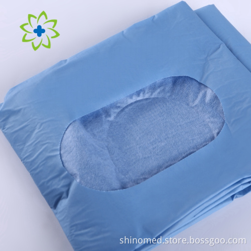 Custom Disposable Pack Prp Kit Medical Accessories Supplies